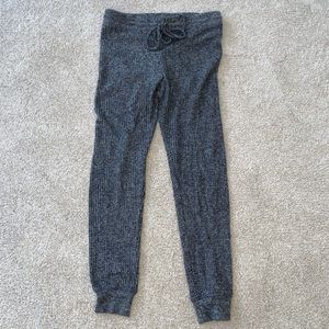 American Eagle cozy pants